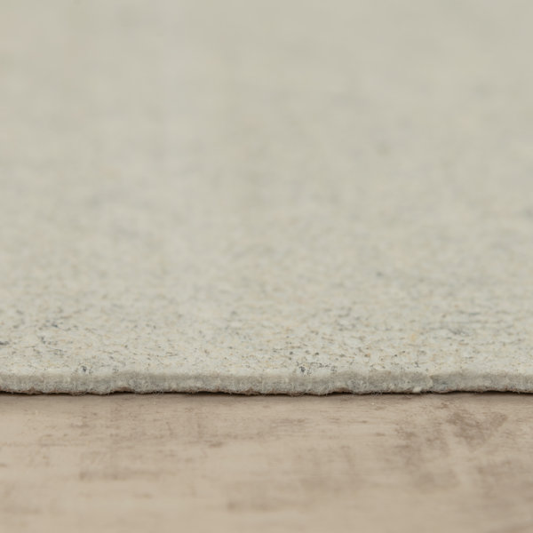 Symple Stuff Omkar Dual Surface Indoor Rug Pad & Reviews Wayfair